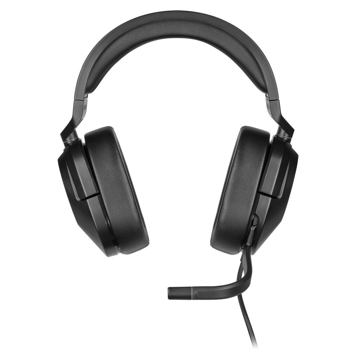 Corsair Headset HS55 Stereo Carbon