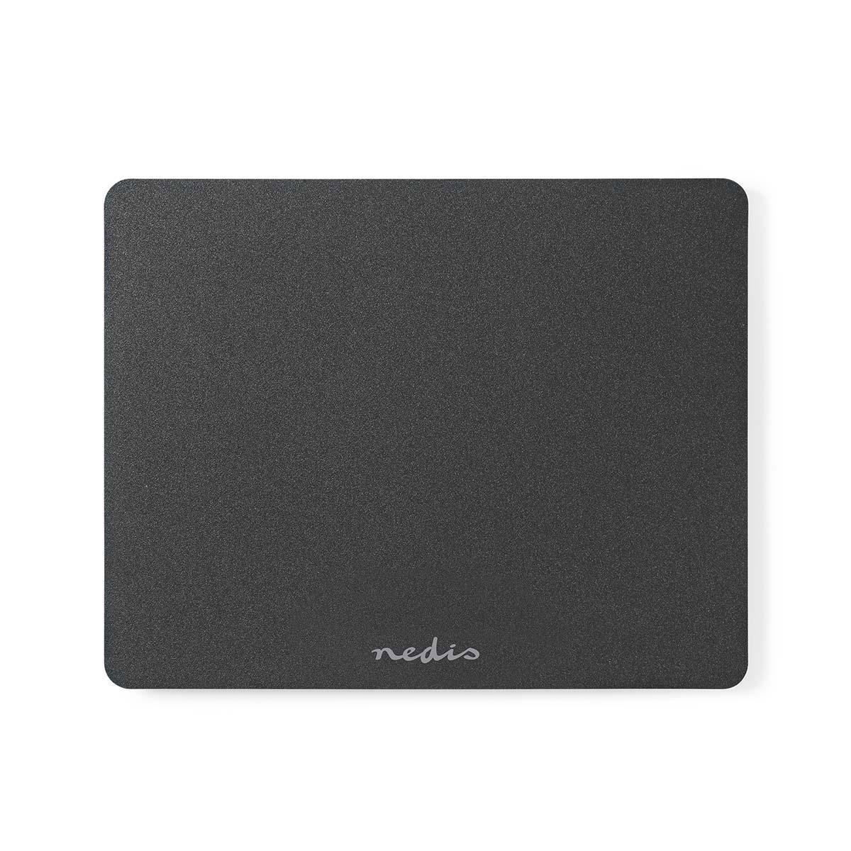 Nedis Mouse Pad Ultra-thin Mouse Pad with A Non-slip Underside