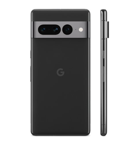 Google Pixel 7 Pro 6.7 128GB Obsidian Smartphone