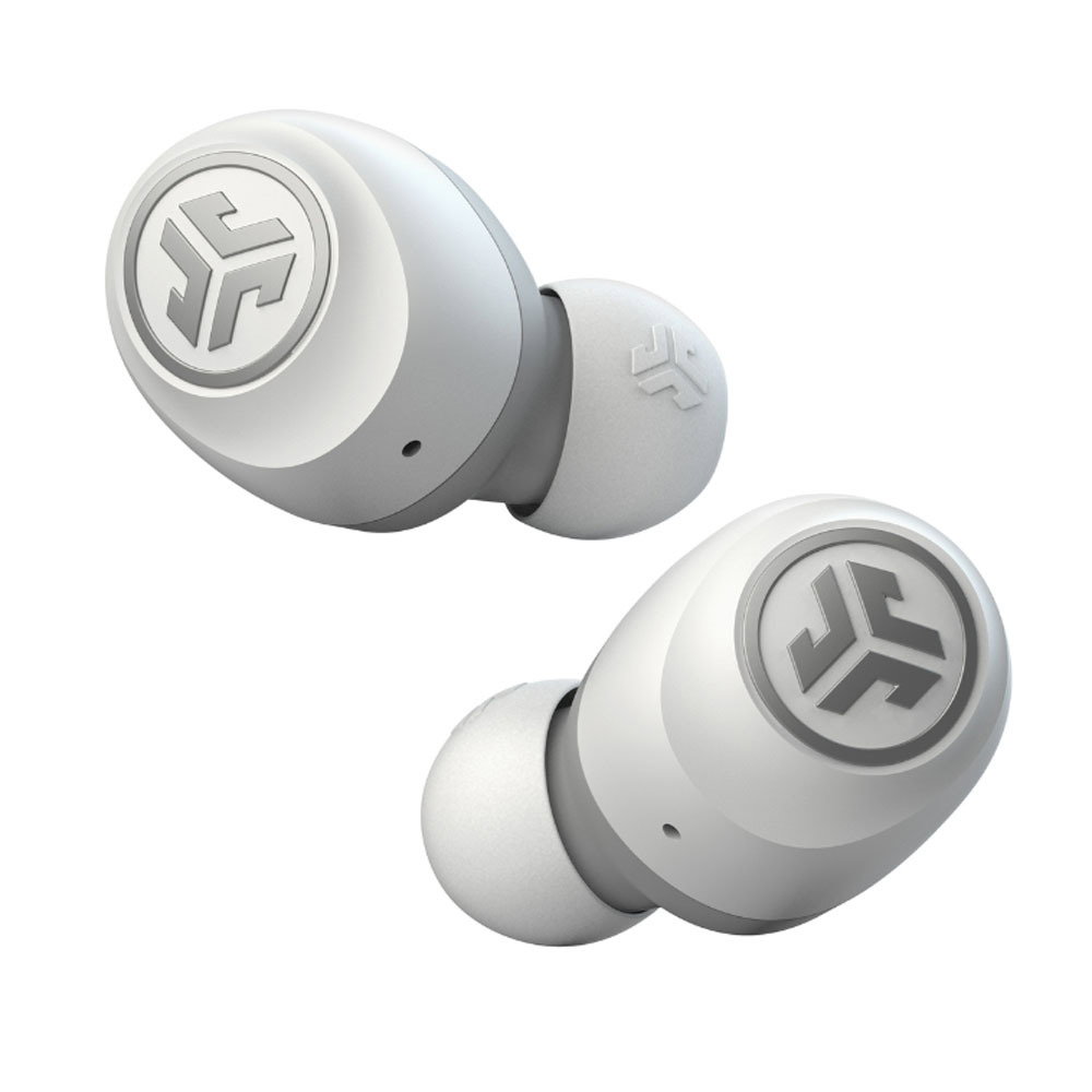 JLAB Audio JLab GO Air True Wireless Earbuds -- White