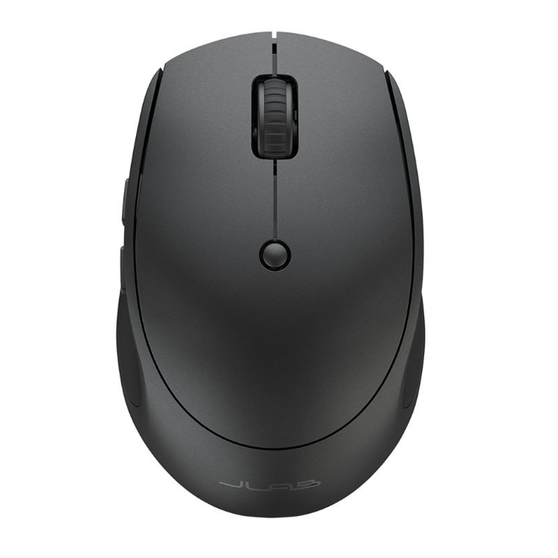 JLab GO Charge Bluetooth Mouse 6 Buttons Connection Via 2.4 GHz