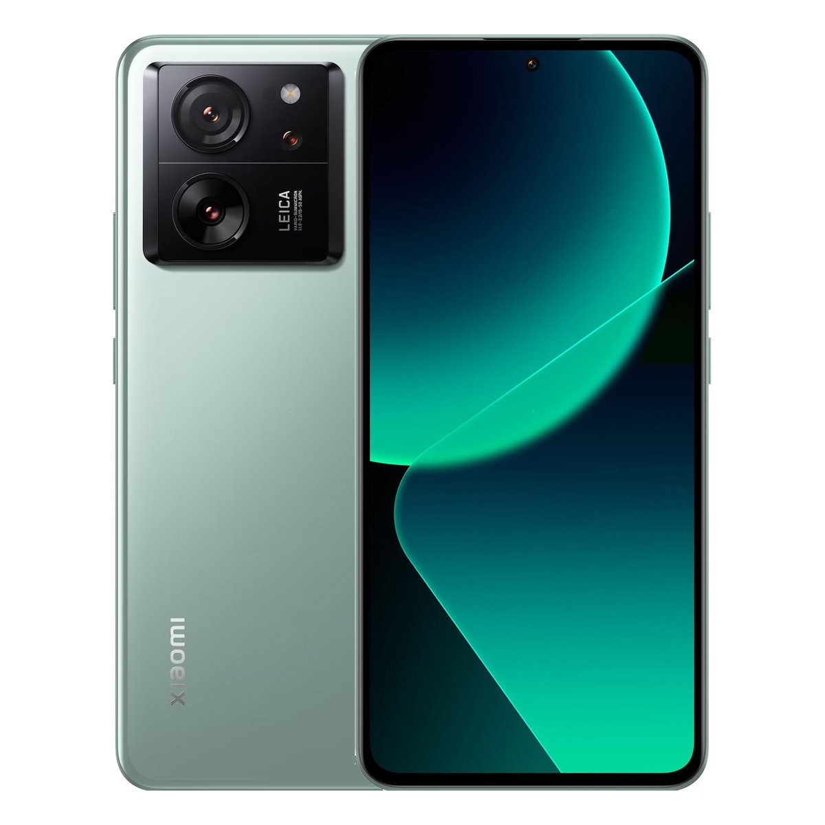Xiaomi 13T Pro 5G 16GB/1TB Green Mobile Phone with Leica Camera