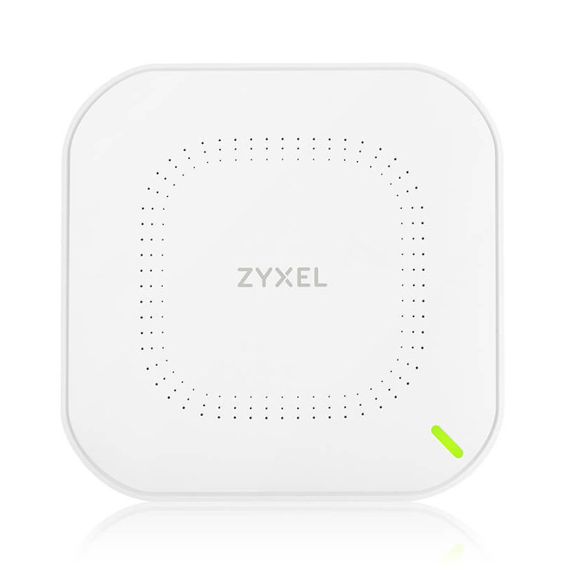 Zyxel NWA50AX Wireless Connection White