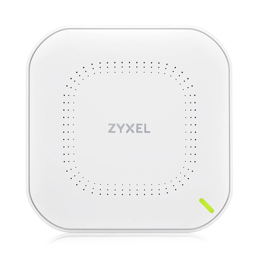 Zyxel NWA90AX Pro WiFi 6 Access Point AX3000 Dual-Band 1x 2,5 GbE LAN