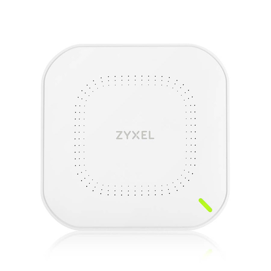 Zyxel WLAN AP WAC500 802.11ac Wave 2 Dual-Radio without Netztei