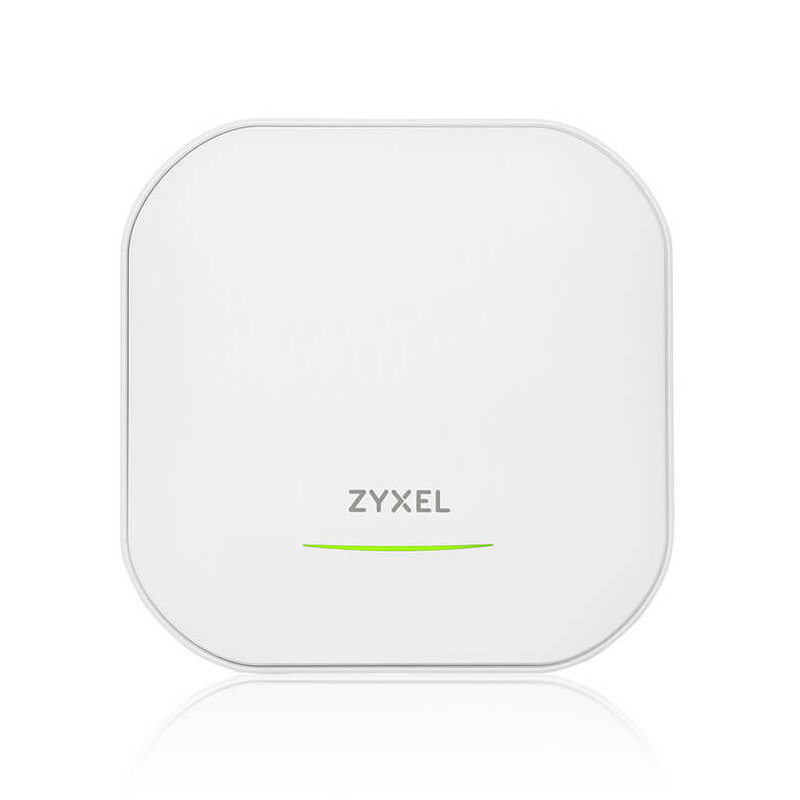 Zyxel WAX620D WiFi 6E Access Point Inc.1Y Nebula Pro Pack