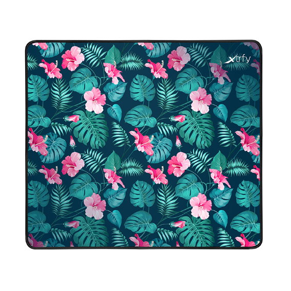 Cherry Xtrfy GP1 Tropical Edition Multicoloured Large