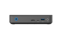 ZOTAC ZBOX-CI343-BE N100 Intel DDR5 HDMI DP Server-Barebone DDR5