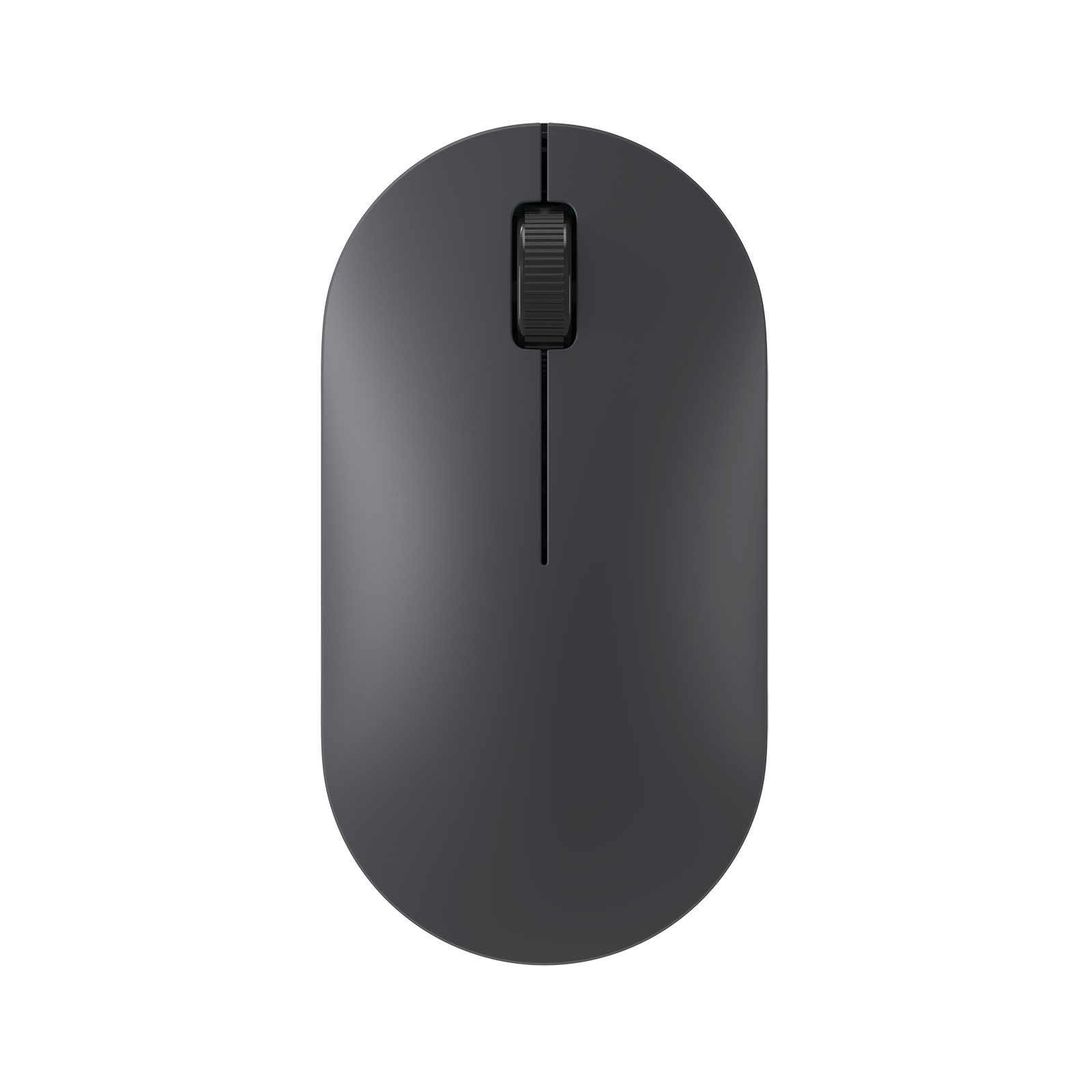 Xiaomi Wireless Mouse Lite 2 Black 1000 DPI