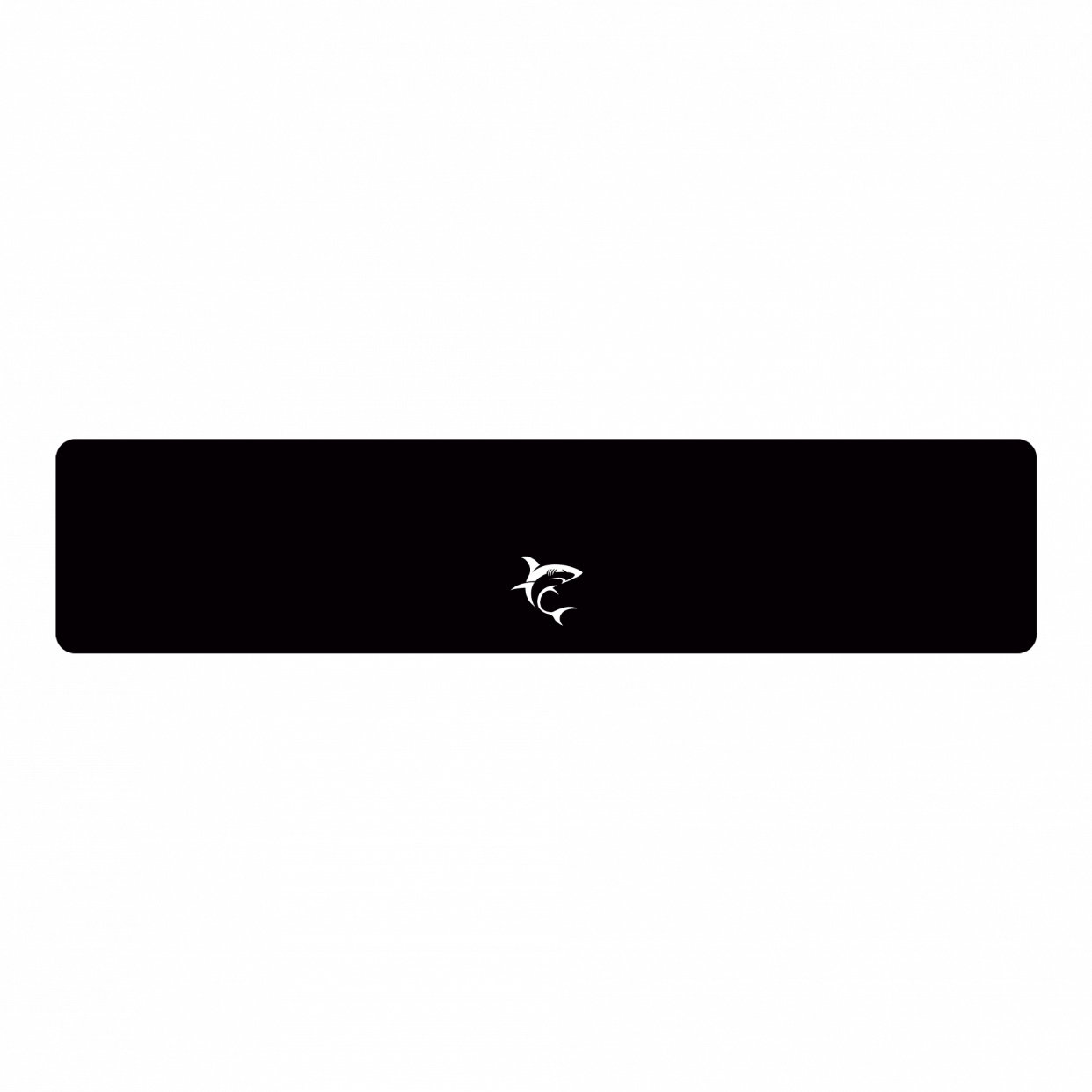 White Shark KP-1899 SIRIUS Keyboard Wrist Rest