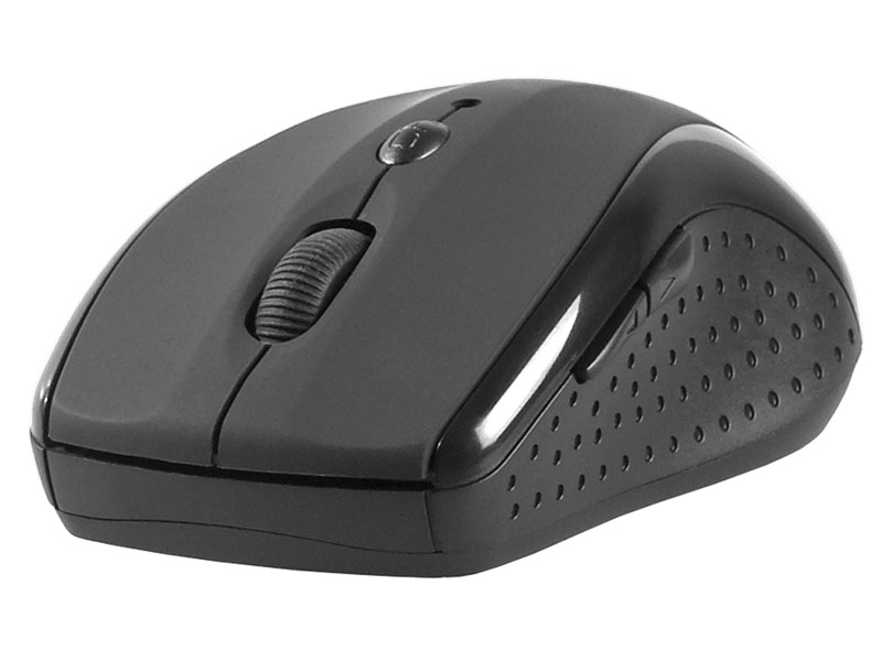 Tracer 44901 Blaster II RF Nano Black