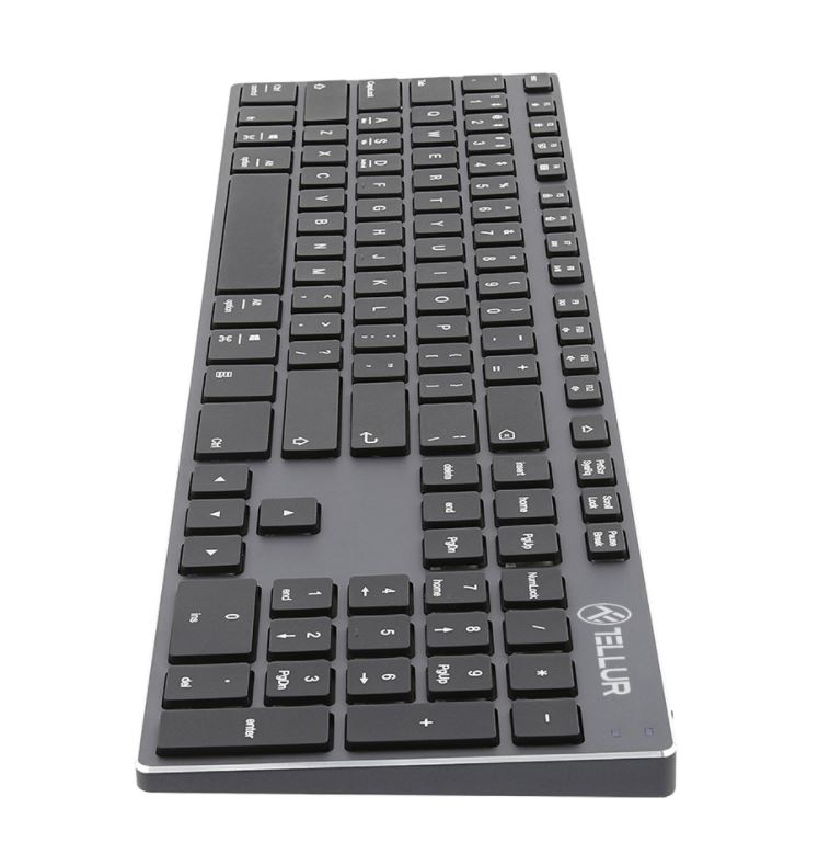 Tellur Shade Wireless Slim Keyboard