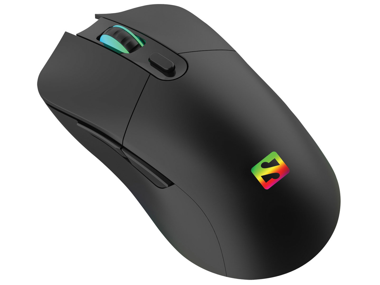 Sandberg 640-21 Wireless Sniper Mouse 2