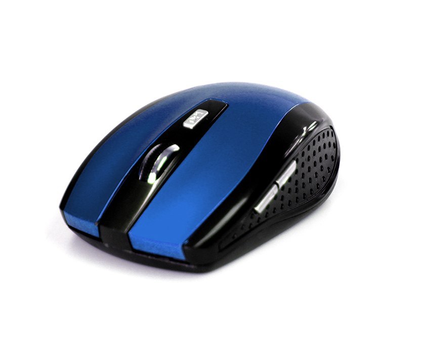 Media-Tech MT1113B Raton Pro Blue