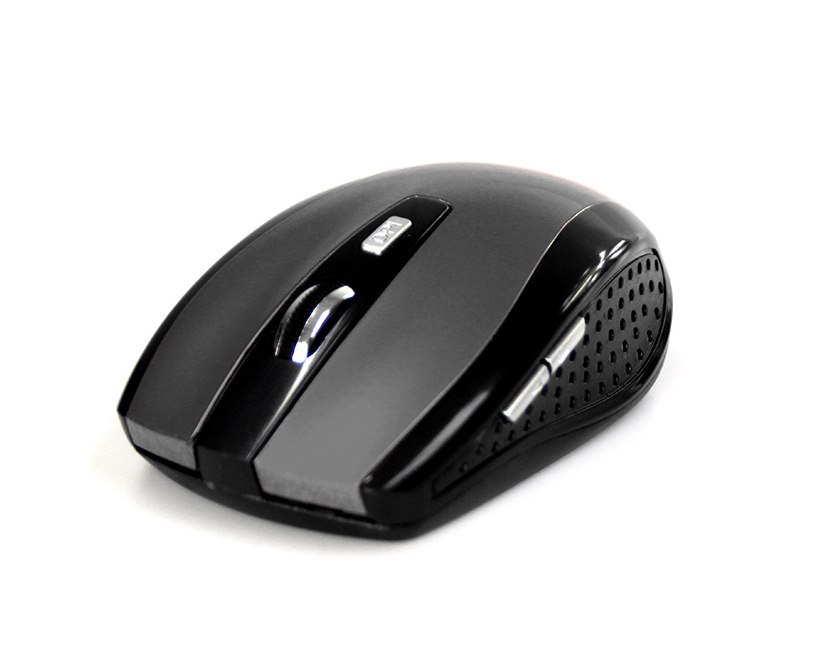 Media-Tech MT1113T Raton Pro Stone Gray