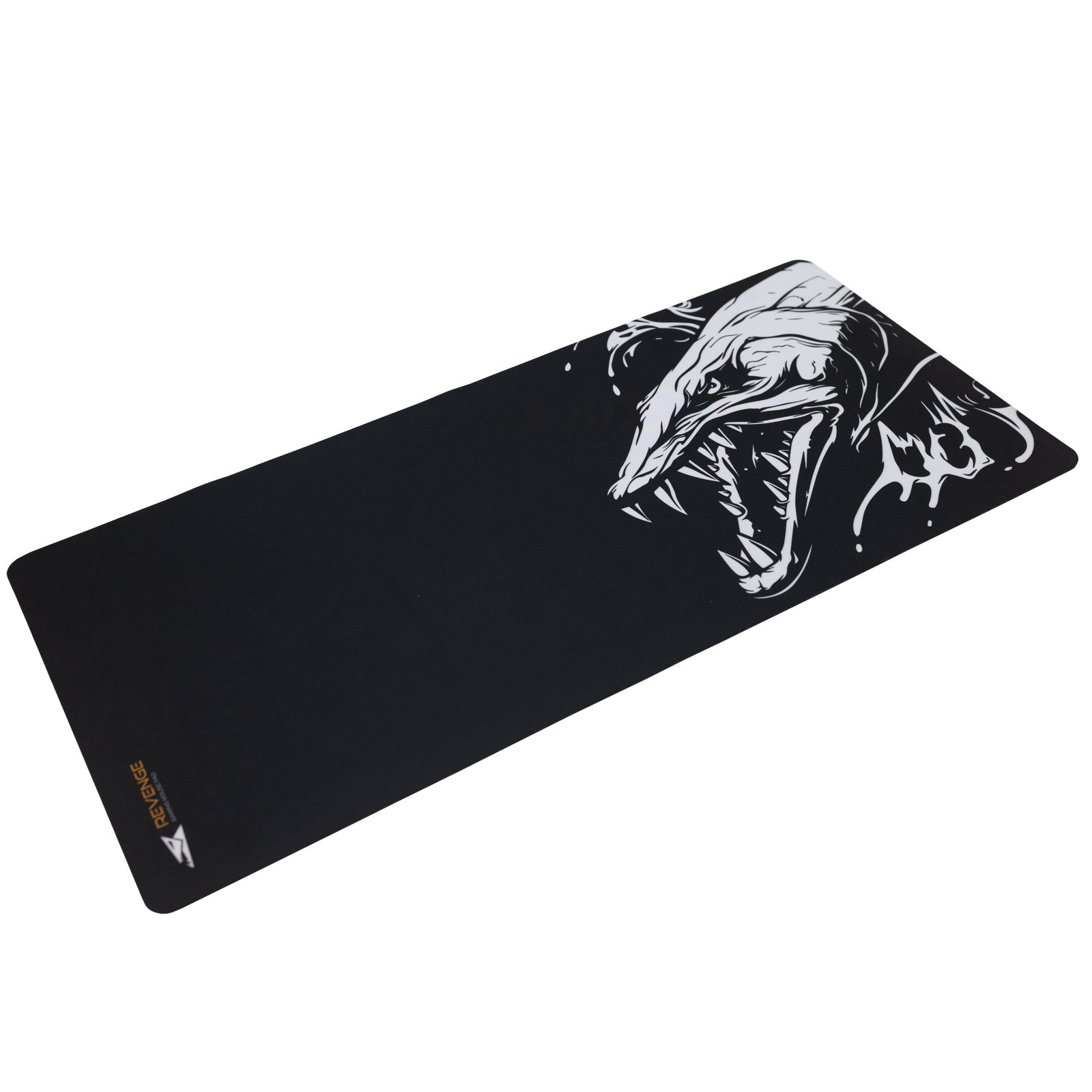 Baracuda BGMP-031 Revenge 750x350 Black