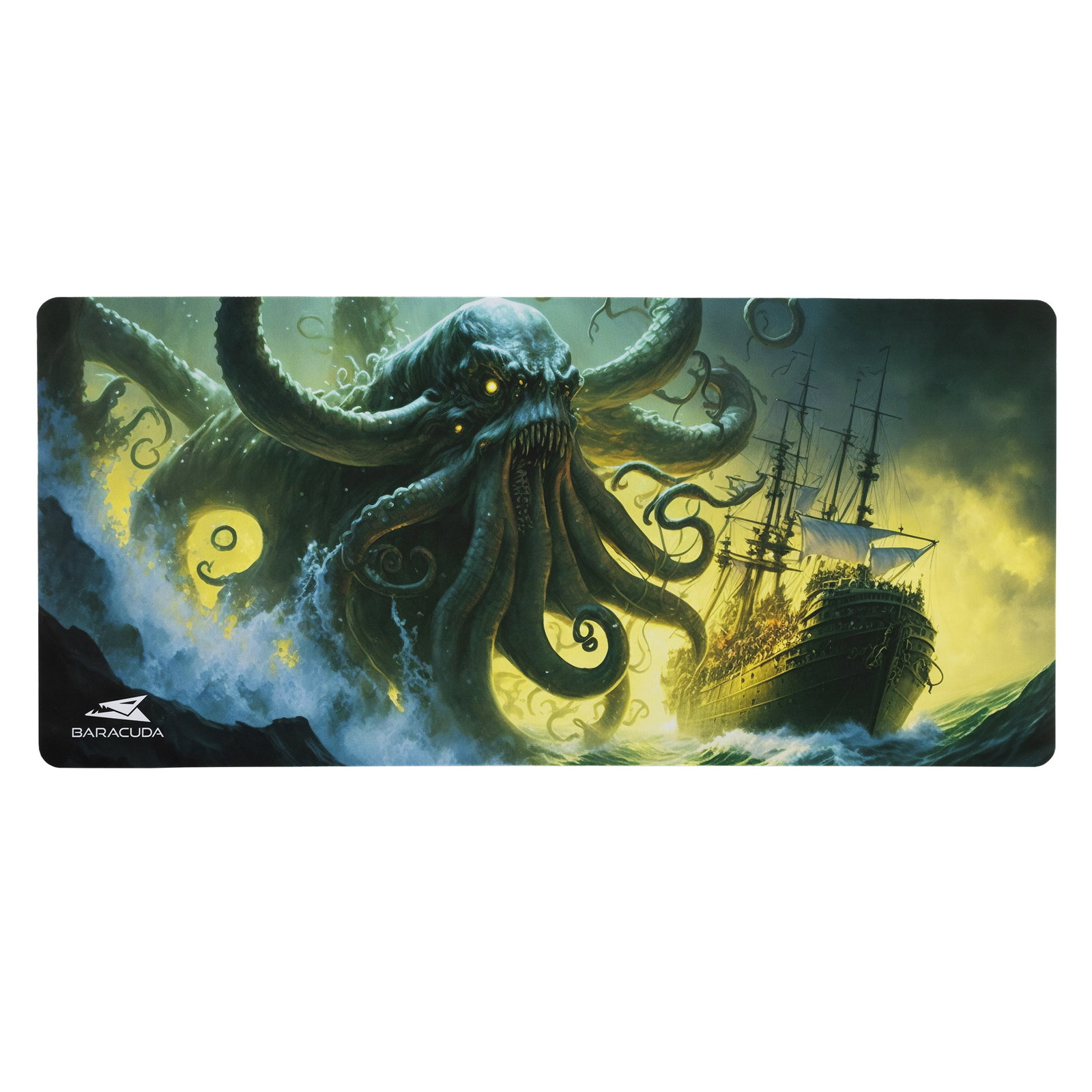 Baracuda DARKWATER BGMP-03 750x350
