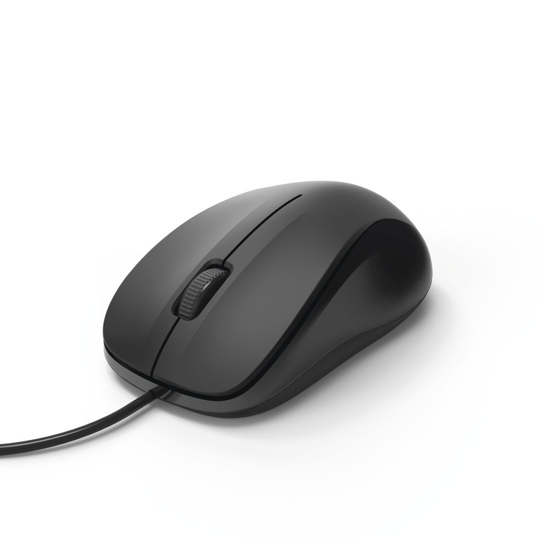 Hama 00182606 MC-300 Black