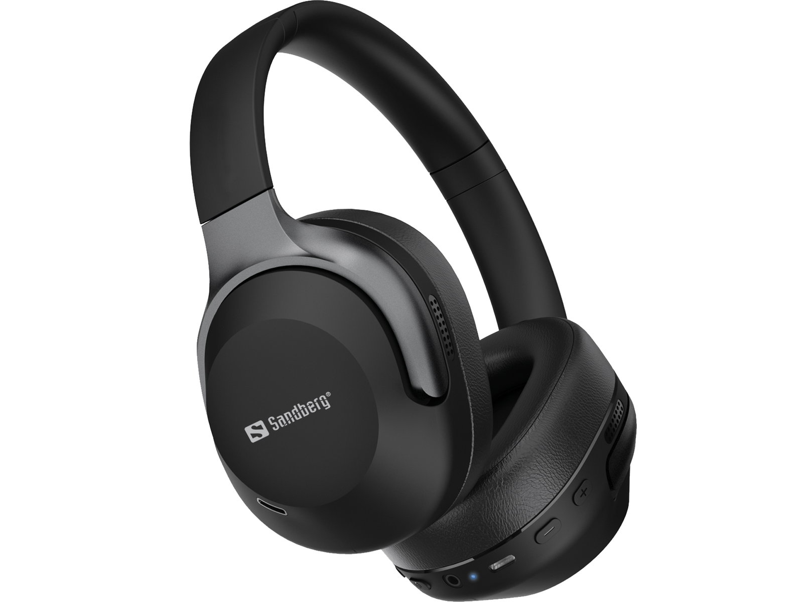 Sandberg 126-53 Wireless Travel Headset ANC