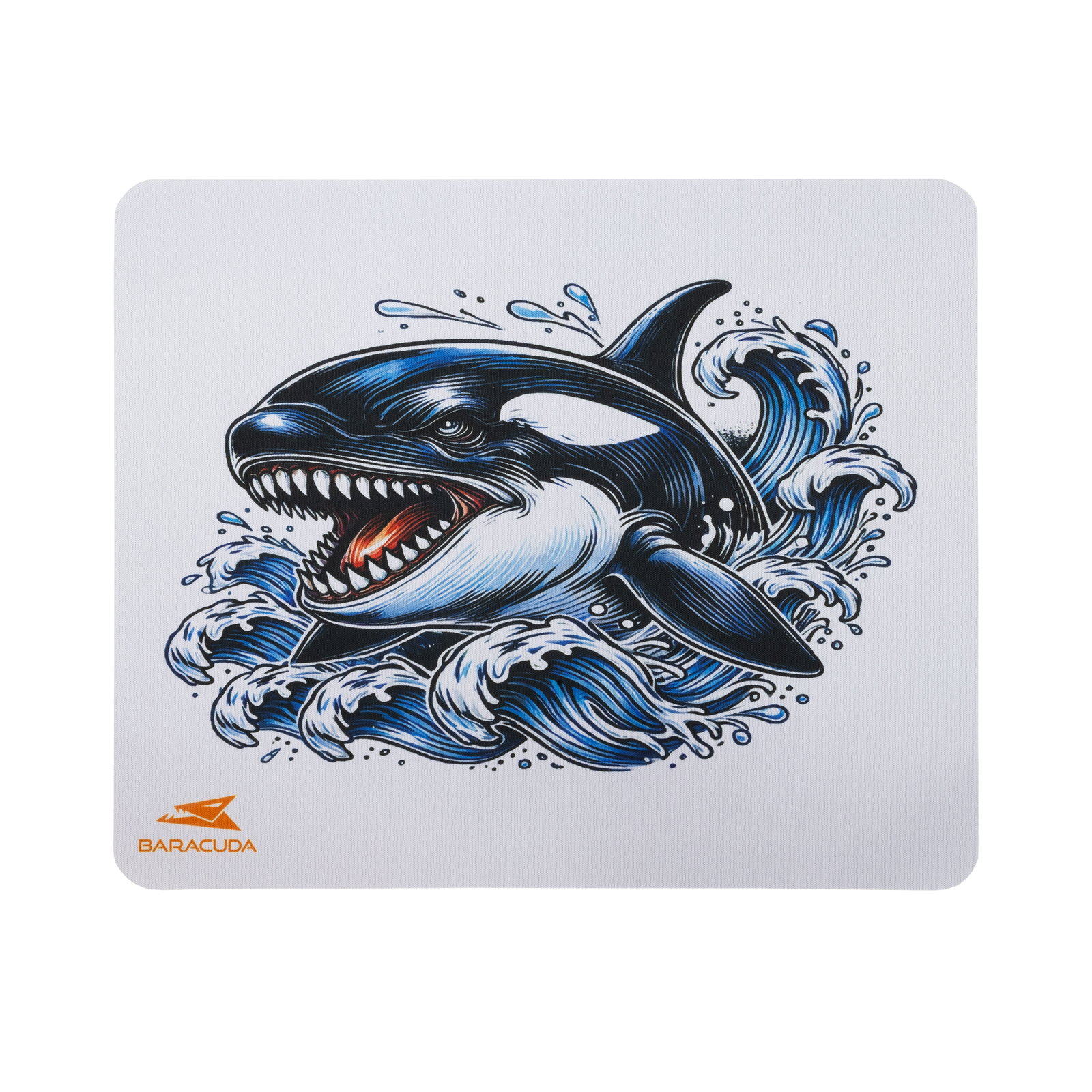 Baracuda BGMP-071 Orca 300x250