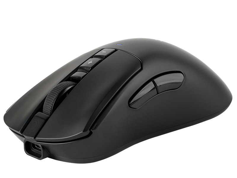 A4Tech 47734 Bloody R73 Ultra Black