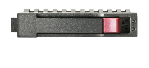 1.8TB SAS 10K SFF SC HDD STOCK - .