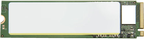 256GB M.2 2280PCIETLC SSDMODULE - F/ DEDICATED WORKSTATION