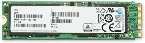1TB M.2 2280PCIETLC SSDMODULE - F/ DEDICATED WORKSTATION