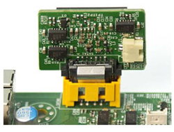 SSD-DM064-SMCMVN1 SATA DOM - 64GB MLC LP VERTICAL