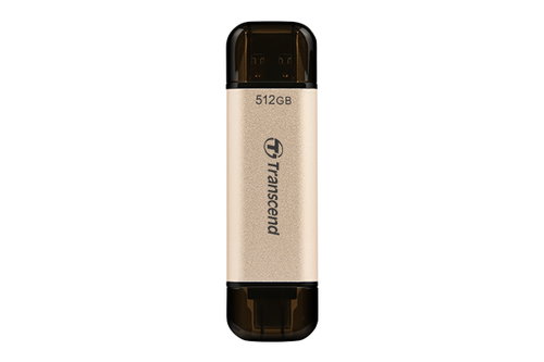 512GB USB3.2 PEN DRIVE TLC HIGH - SPEED TYPE-C