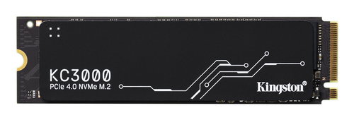 1024G KC3000 NVME M.2 SSD - PCIE 4.0