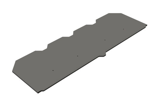 ADDITIONAL SHELF FOR EXTREME - CABINET