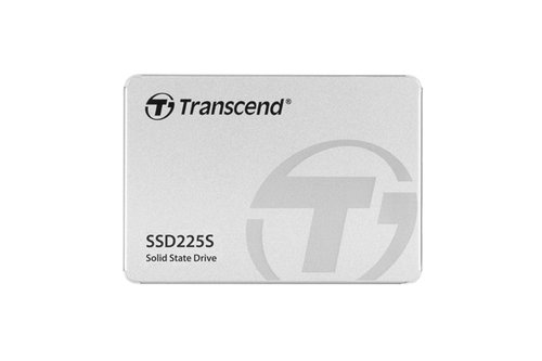 2TB 2.5IN SSD SATA3 3D TLC -