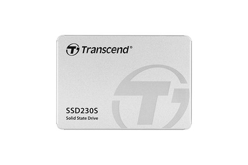 4TB 2.5 SSD SATA3 3D TLC - .