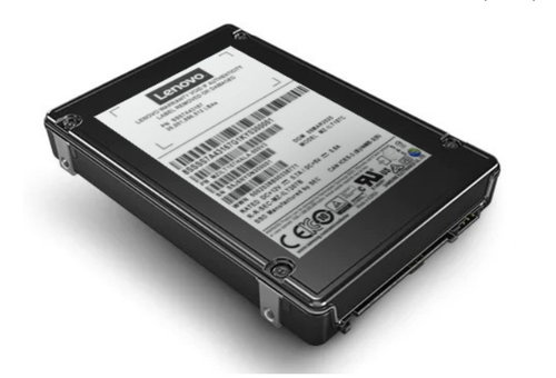 2.5IN PM1653 1.92TB RI SAS HS - READ INTENSIVE SAS 24GB HS SSD