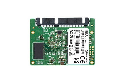 16GB HALF-SLIM SSD SATA3 - MLC WD-15
