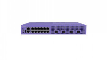 EXTREME NETWORKS 4220 12 PORT POE SWITCH 12P-4X
