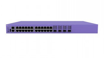 EXTREME NETWORKS 4220 24PORT POE SWITCH