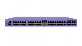 EXTREME NETWORKS 4220 48PORTPOE SWITCH