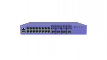 EXTREME NETWORKS 5320 16PORT POE+ SWITCH