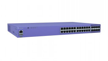 EXTREME NETWORKS 5320 24PORT POE+ SWITCH