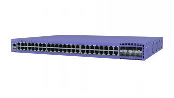 EXTREME NETWORKS 5320 48PORT POE+ SWITCH