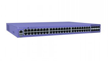 EXTREME NETWORKS 5320 48PORT POE+ SWITCH