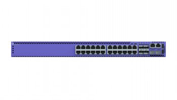 EXTREME NETWORKS 5420F 24PORT POE+ SWITCH