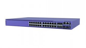 EXTREME NETWORKS 5420F 24PORT POE+ SWITCH