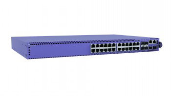 EXTREME NETWORKS 5420F 24PORT POE+ SWITCH