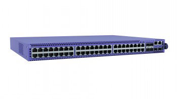 EXTREME NETWORKS 5420F 48PORT POE+ SWITCH