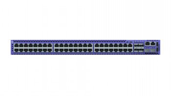 EXTREME NETWORKS 5420F 48PORT POE+ SWITCH