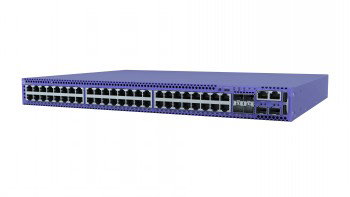 EXTREME NETWORKS 5420F 48PORT POE+ SWITCH