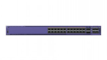 EXTREME 5520 24PORT FIBER SWITCH